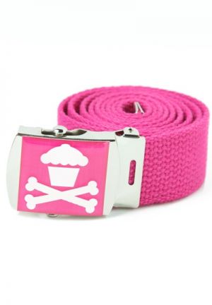 Belts and buckles - www.myLusciousLife.com - Johnny Cupcakes belt.jpg